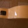 Epiphone EJ-200 SCE / N Electro Acoustic Guitar Image 5