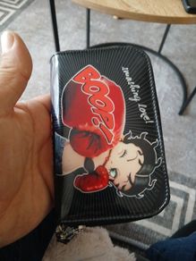 betty boop