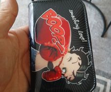betty boop