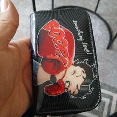 betty boop