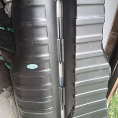 Instrument Case by SKB