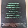 Dvd Blu Ray The Green Lantern Steel Book Limited Edition Image 2