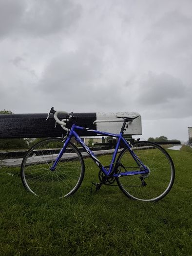 Men Bike