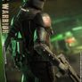Snake Eyes GI Joe 1/12th (Mezco scale) Image 6