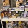 Funko Pops Image 7