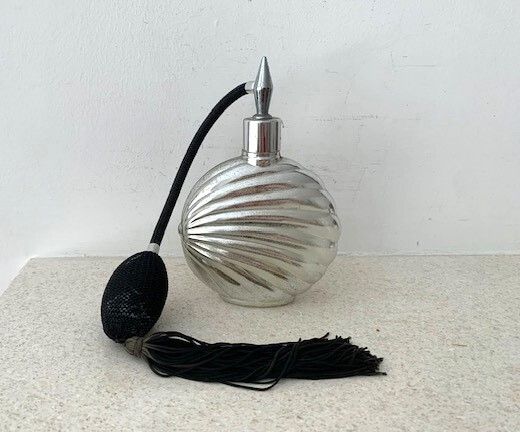 Vintage Perfume Atomizer