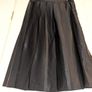 Stunning large pleat maxi skirt from L'ULTIMA Image 4