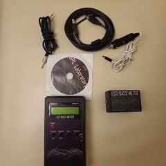 Subwoofer Spl meter
