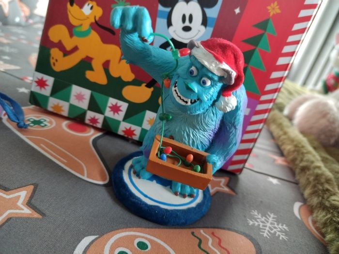 Shop Disney Sketchbook Christmas Ornament