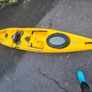 Kayak - Wilderness Systems Tarpon 120 Sit On Top Image 2