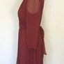 LK Bennett 3/4 Sleeve dress Image 2