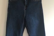 Topshop moto Jamie jeans