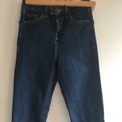 Topshop moto Jamie jeans