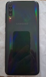 Samsung Galaxy A70 16 128GB  Android 11
