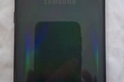 Samsung Galaxy A70 16 128GB  Android 11