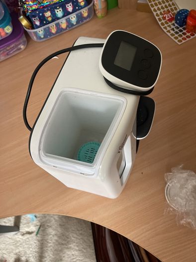Tommee Tippee perfect prep