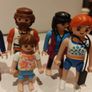 Playmobil Figures Lot Image 4