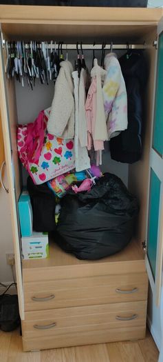Wardrobe