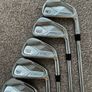 Wilson Staff Model CB Irons Image 3