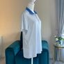 Ladies Golf Short Sleeved Polo Shirt from Puma. Size UK 16 / EU 44 Image 6