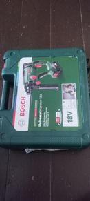 Bosch SDS Universal Hammer 18 V