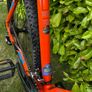 Drag Hardy 3.0 Mountain Bike Image 5