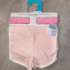 Brand new baby shorts