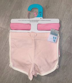 Brand new baby shorts