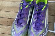 football boots size 4