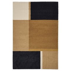 Spriksprak Rug