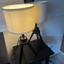 bedroom table lamp s x 2 Image 3