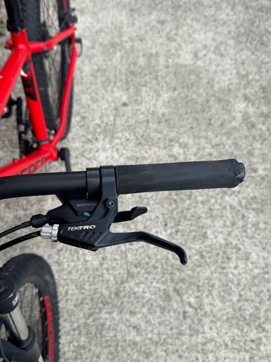 Carrera Kraken 27.5" MTB