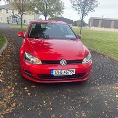171 Golf Tdi  low  kms 67.000
