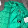 H and M Green Gilet Size 6-8 years Image 2