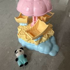 Sylvanian Families