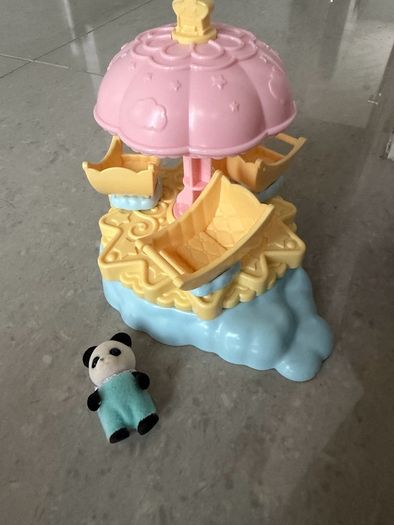 Sylvanian Families