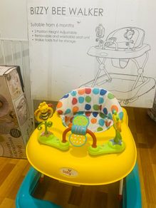 babylo baby walker