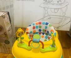 babylo baby walker