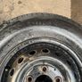 mercedes sprinter alloys Image 6
