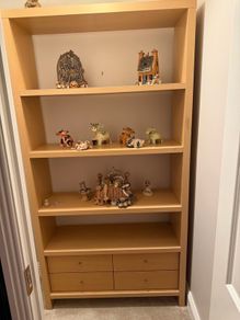 display unit