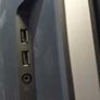 HP EliteDisplay E240c 24inch Monitor - Webcam + Speakers Image 7
