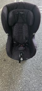 Maxi-Cosi Axiss rotating car seat