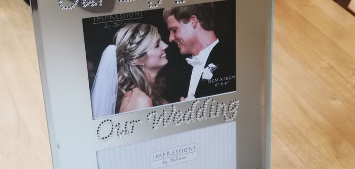 Photo Frame -