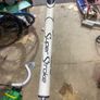 odyssey works putter Image 10
