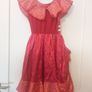 Princess Elena  Dress Image 4