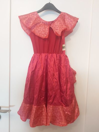 Princess Elena  Dress