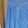 Lace dress Image 4