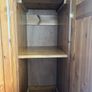 Pine Wardrobe Image 8