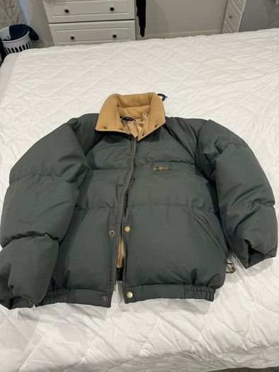 Acne Studios Down Jacket
