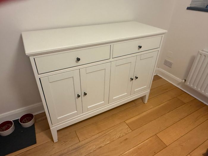 Ikea Sideboard